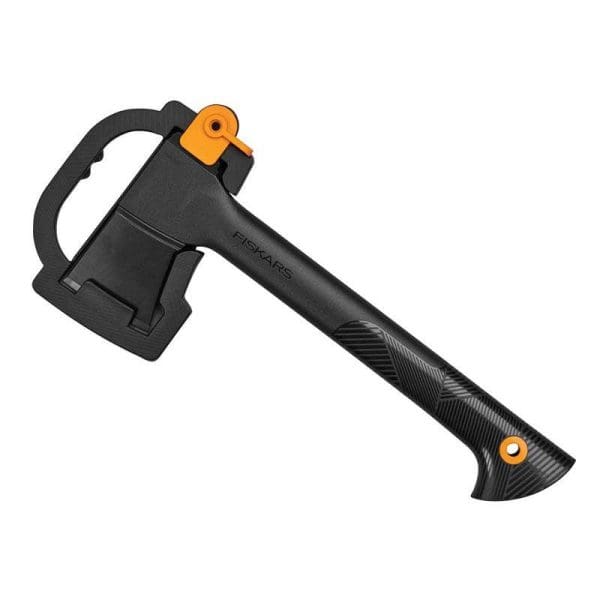 Solid A6 Chopping Axe 643g (1.4 lb)