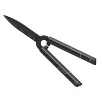 HS22 SingleStep Hedge Shears Wavy Blade