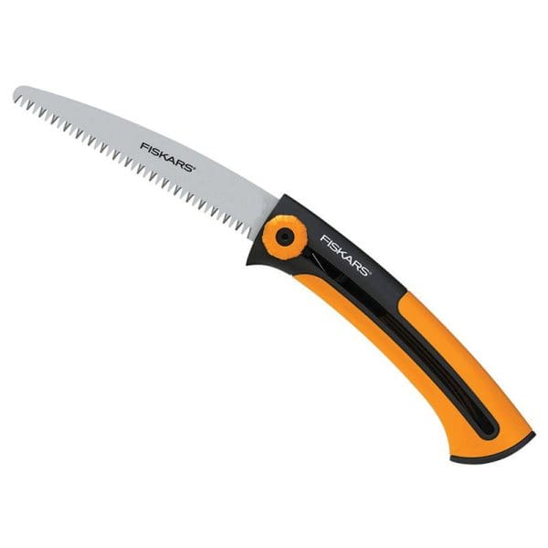 Xtract SW73 Garden Pruning Saw 160mm