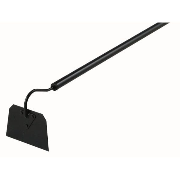 Solid Hoe
