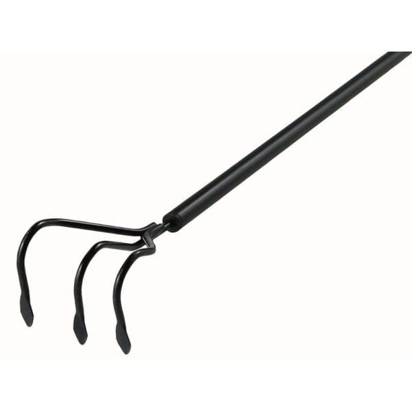 Solid Cultivator