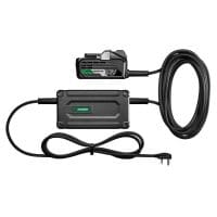 ET36AJ0Z Multi Volt Mains Adaptor