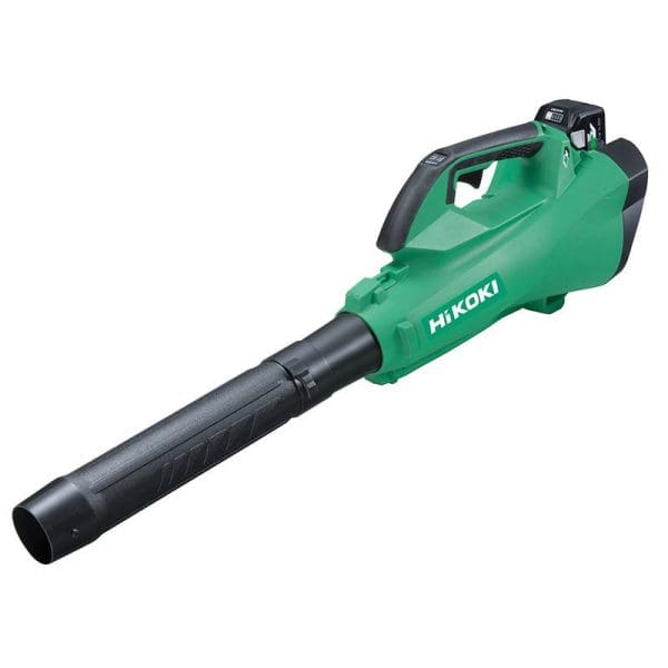 RB36DA/JLZ Multi-Volt Blower 36V 1 x 2.5Ah Li-ion