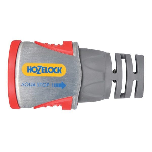 2035 Pro Metal AquaStop Hose Connector 12.5-15mm (1/2-5/8in)