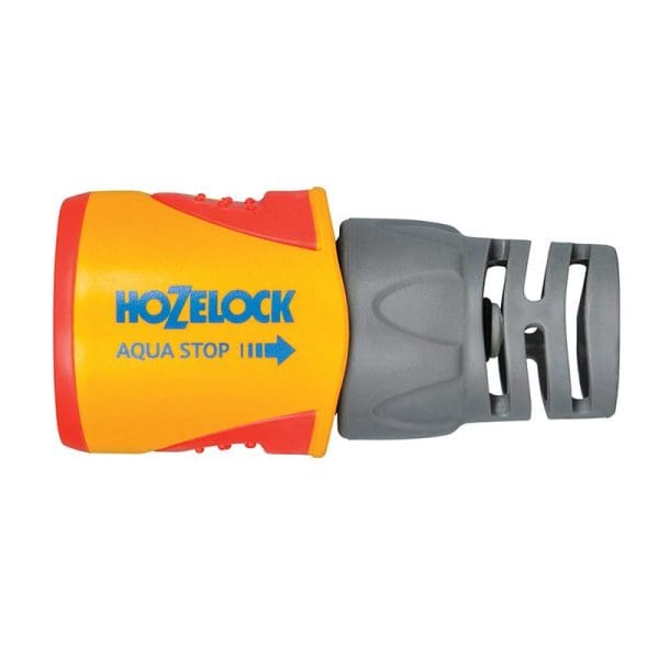 2055 AquaStop Plus Hose Connector for 12.5-15mm (1/2-5/8in) Hose