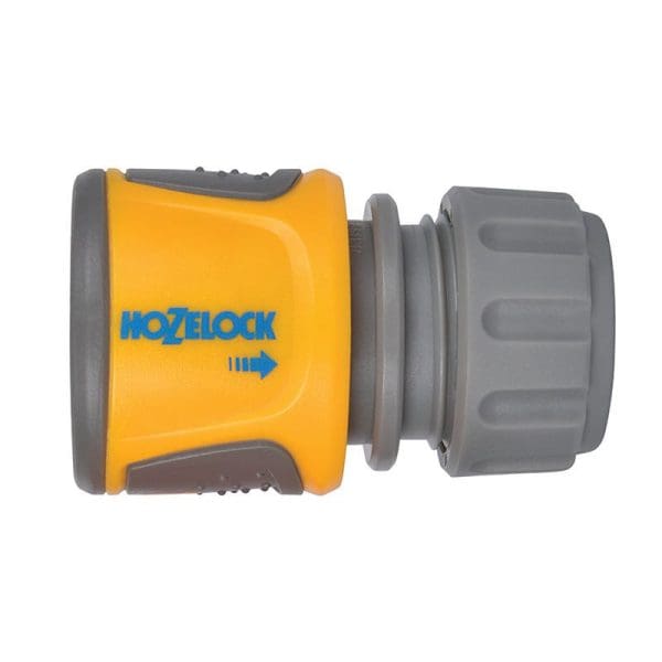2070 Soft Touch Hose End Connector