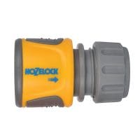 2070 Soft Touch Hose End Connector - Loose