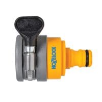 2177 Round Mixer Tap Connector Max. 24mm