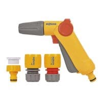 2342 Jet Spray Gun Starter Set