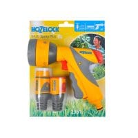2351 Multi Spray Gun Plus Starter Set