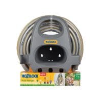 2364 Hose Hanger with 20m Hose and Fittings