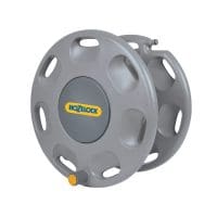 2390 60m Wall Mounted Hose Reel ONLY