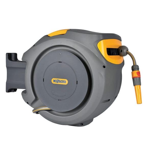 2401 Auto Reel 20m