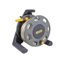 2412R Compact Reel and 20m of 12.5mm Hose