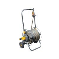 2436 60m Metal Pro Hose Cart and 30m of 12.5mm Hose