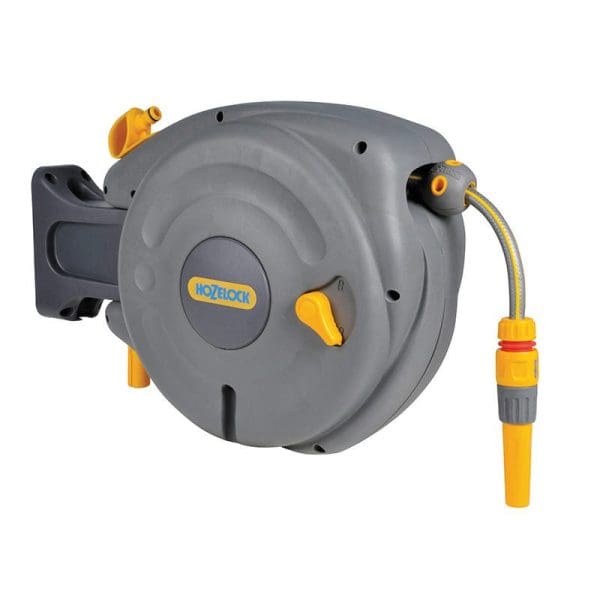 2485 10m AutoReel + 10m of 12.5mm Hose