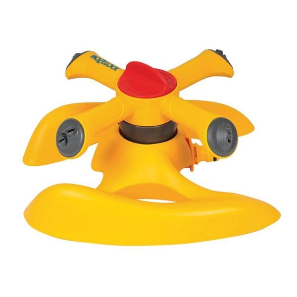 2520 Round Sprinkler Plus 254m²