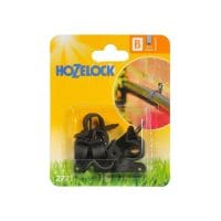 2771 Wall Clip 13mm (Pack 12)
