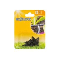 2777 T-Piece 4mm (Pack 12)