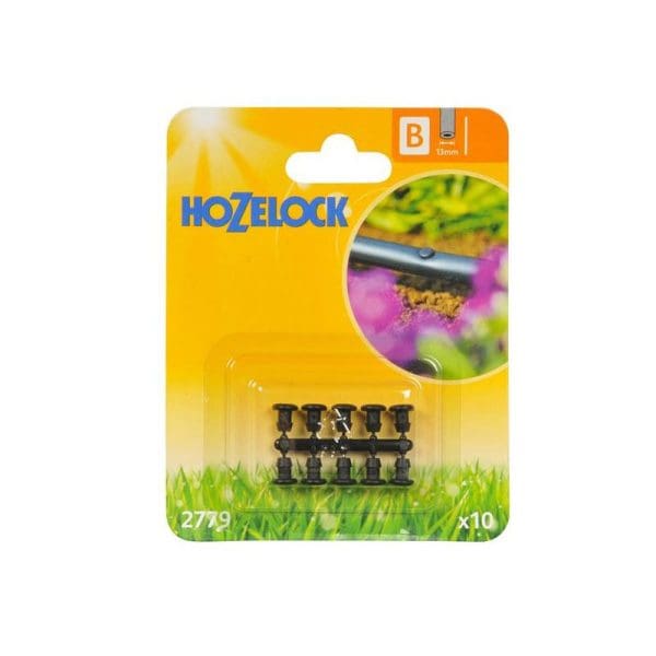 2779 Blanking Plug (Pack 10)