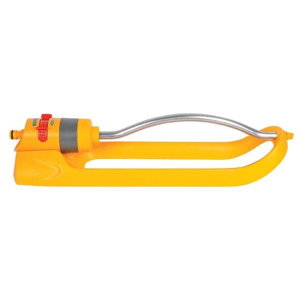 2972 Rectangular Sprinkler Plus 180m² 15 hole