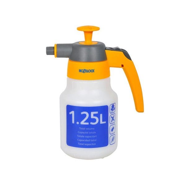 4122 Spraymist Pressure Sprayer 1.25 litre