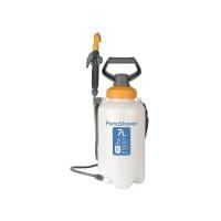 4140 4-in-1 Multi Use Portashower