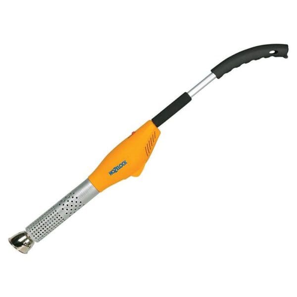 Green Power Evolution Thermal Weeder
