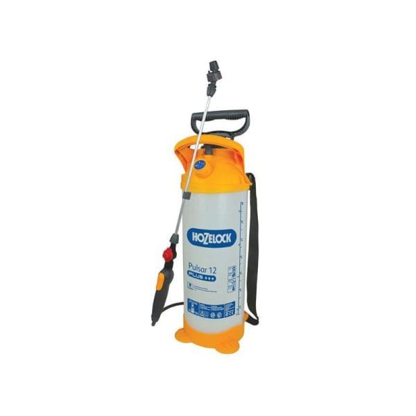 4312 Pulsar Plus Pressure Sprayer 12 litre