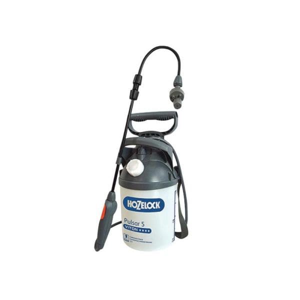 5310 Pulsar Viton Pressure Sprayer 5 litre