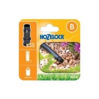 7031 End Plug 13mm (Pack 12)