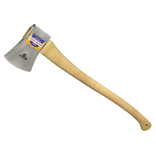 Arvika 5 Star Felling Axe
