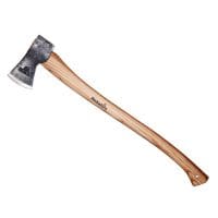 Hults Bruk Qvarfot Felling Axe