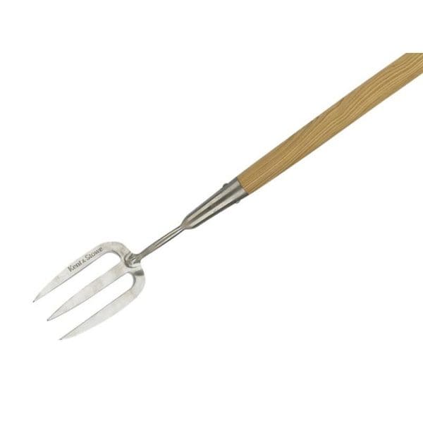 Stainless Steel Long Handled Fork, FSC