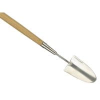 Stainless Steel Long Handled Trowel, FSC