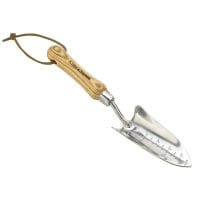 Stainless Steel Hand Transplanting Trowel, FSC