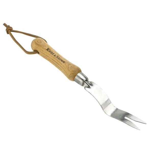 Stainless Steel Hand Daisy Grubber, FSC
