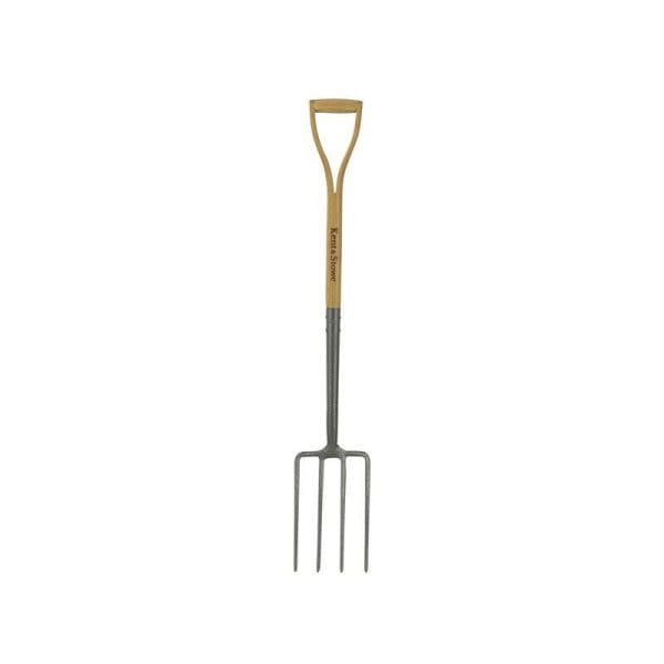 Carbon Steel Digging Fork, FSC
