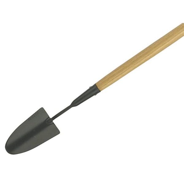 Carbon Steel Long Handled Trowel, FSC
