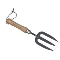 Carbon Steel Hand Fork, FSC