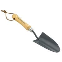 Carbon Steel Hand Trowel, FSC