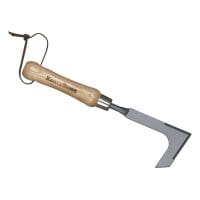 Carbon Steel Hand Weeding Knife, FSC