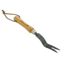 Carbon Steel Hand Daisy Grubber, FSC