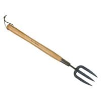 Carbon Steel Hand Border Fork, FSC