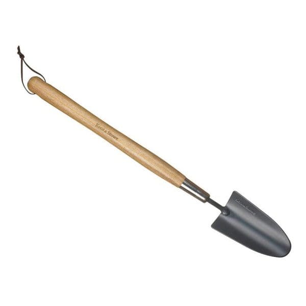Carbon Steel Hand Border Trowel, FSC