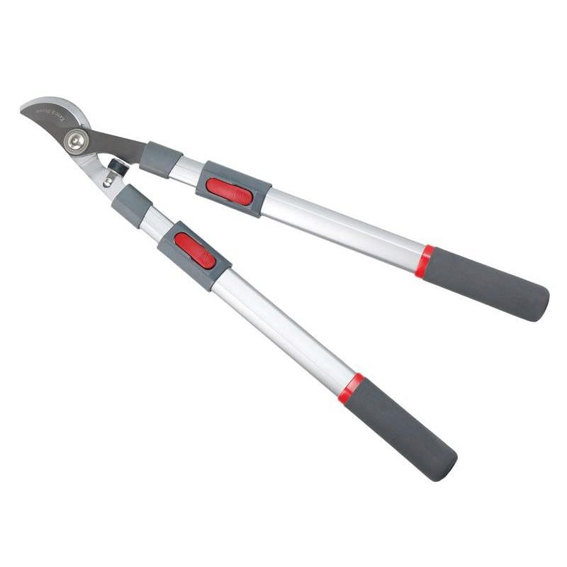 Telescopic Bypass Loppers The Garden Range