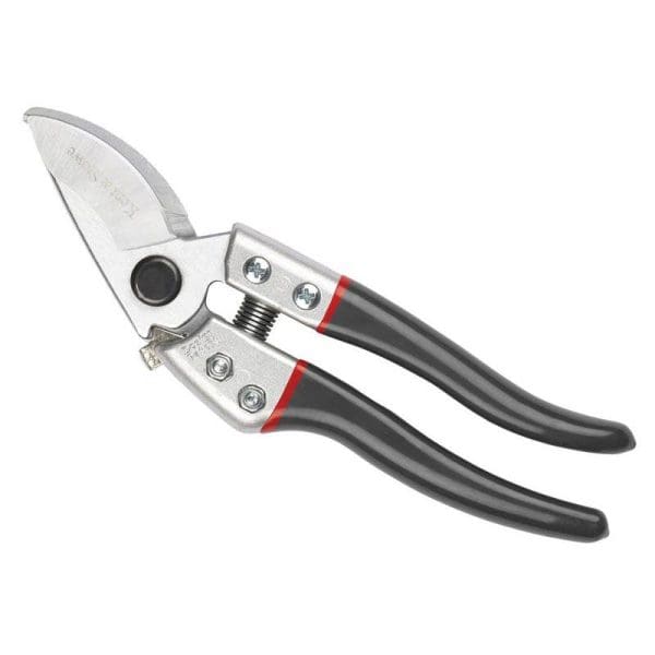 Left-Handed Bypass Secateurs