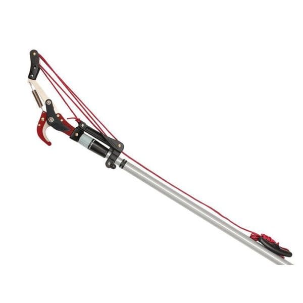 Telescopic Tree Pruner 3m