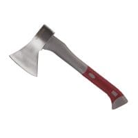 Forged Hand Axe 600g (1.1/4 lb)