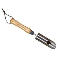 Stainless Steel Small Bulb Planter, FSC